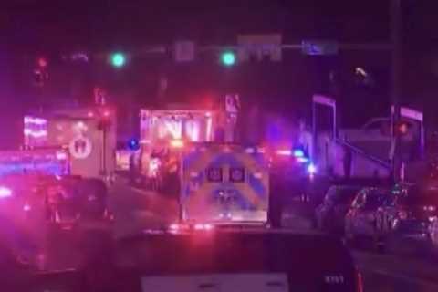 JUST IN: Shooting at Austin, Texas Bar Kills 3, Injures 14 – FBI Joint Terrorism Task Force Investigating (VIDEO)