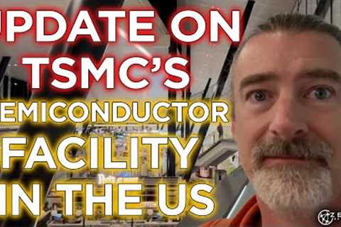 TSMC's Semiconductor Production in the USA || Peter Zeihan