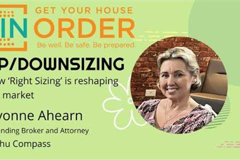 Current trends in Hawaii Real Estate & how ‘Right Sizing’ is reshaping the market
