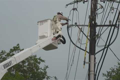 KHOU 11 team coverage of Beryl's aftermath in the Houston area | Friday at 6 p.m.