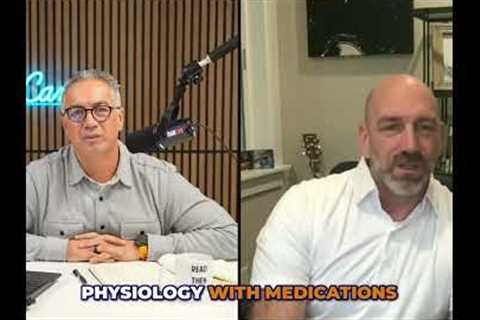 Your Body's Innate Healing Power #shorts