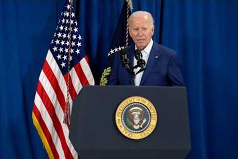 Sky News hosts blasts Joe Biden’s ‘disgusting’ Trump rally shooting statement