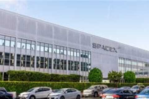 RIT Capital Partners’ SpaceX stake tops £100m as Elon Musk valuation soars