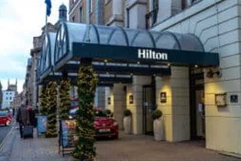CMA investigates Hilton, IHG and Marriott over alleged hotel data sharing via STR
