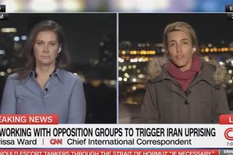 REPORT: CIA Moving to Arm Kurdish Fighters to Ignite Uprising Inside Iran (VIDEO)