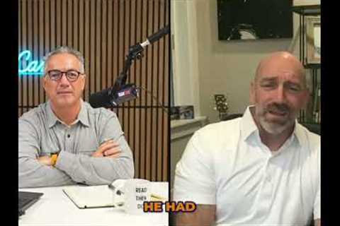 Don't Wait Until You're Broken #shorts