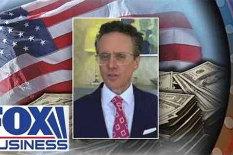 Joe Lavorgna: Are Trump's tariffs delivering trillions to the US economy?