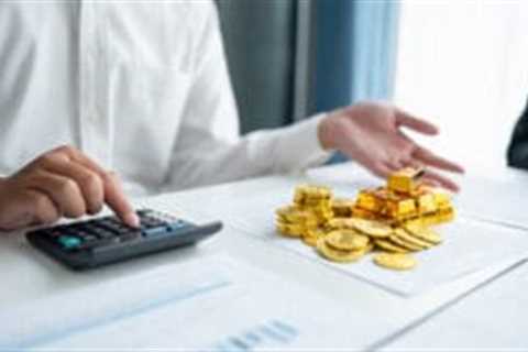 Gold surges above $5,400 after Trump’s Iran strikes, could prices hit $6,000 next?