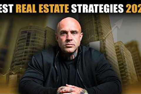 Real Estate Investing Strategies that are Working in 2026 | Don’t Skip This Step!