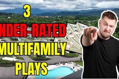 These 3 Property Types Are Quietly Crushing It in 2026