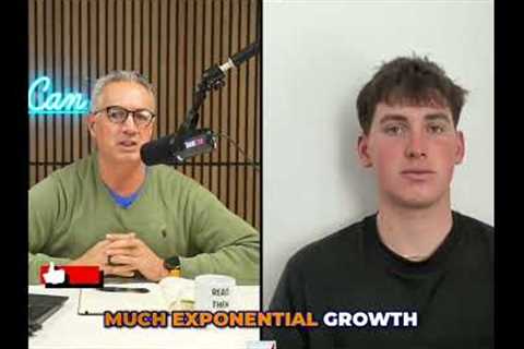 The Power of Mentorship for Growth #shorts
