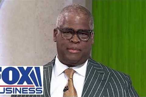 Charles Payne: Where do you want to be when the spring uncoils?