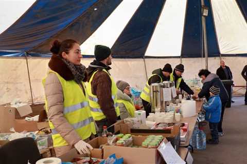 10 Northern European Countries Prepare Mass Evacuation Plans as Security Fears Rise