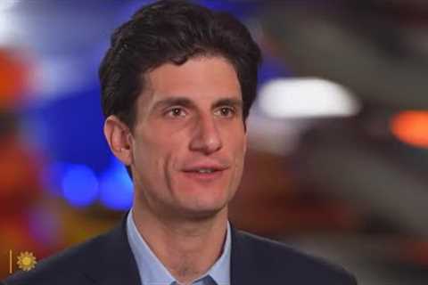 JFK Jr's Nephew Jack Schlossberg Slams Hit TV Show 'Love Story'