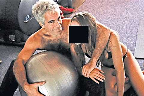 THERE’S MORE: DOJ Announces Another 47,000 ‘Epstein Files’ To Be Released This Week