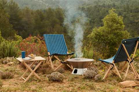 How Far Into the Wild Can Hay’s Outdoors Gear Actually Take You?