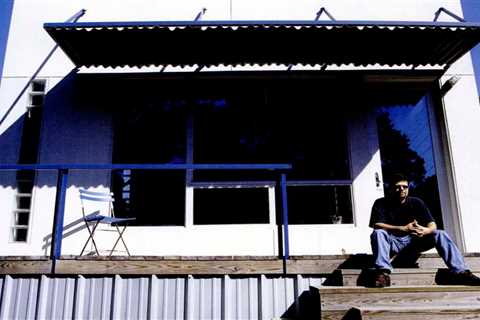 From the Archive: With $120k, a Texas Couple Built Their Rebuttal to the Boring Developer Home