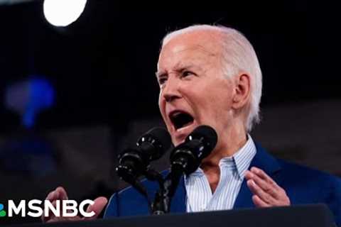 Donny Deutsch: The ship has sailed and we should be brave enough to see that