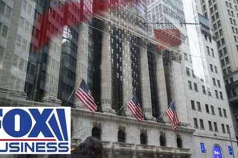 This has 'CREPT UP' on investors, expert says