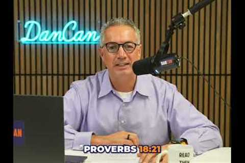 The Power of Your Words: Life or Death #shorts