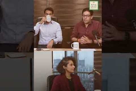 What are the current real estate market trends?​