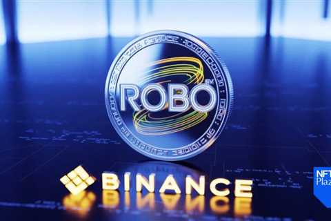 Binance Lists Fabric Protocol (ROBO) for Spot Trading