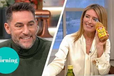 How to Lose Weight Without Jabs With a Nutritionist's Top Tips | This Morning