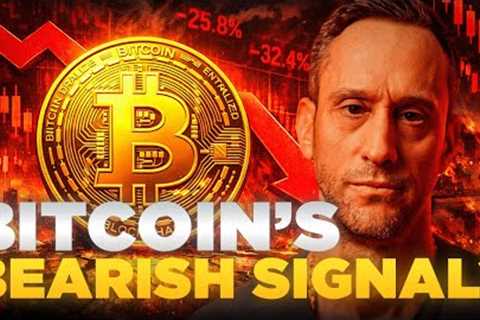 Bitcoin CRASHES To $69K As Crypto Sentiment Hits 2-Year Low! Generational Opportunity?