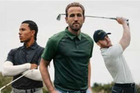 Reflo launches £2.5m crowdfunding round inviting public to invest alongside Harry Kane