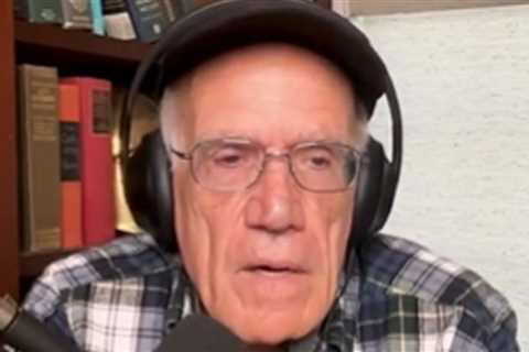 Victor Davis Hanson Explains Why You Can’t Negotiate With Iran – And Why They’re Losing (VIDEO)