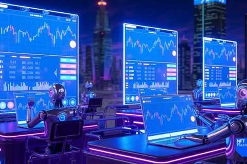 What Is Quantitative Finance? Leading 7 AI Crypto Trading Bot Platforms in 2026
