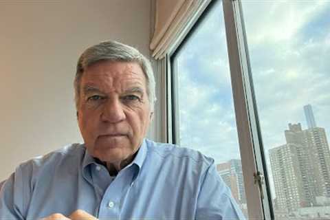 Damascus Has fallen!