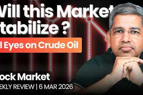 Will the Market Stabilize in the Coming Week? Oil Prices Still A Concern| Stock Market Weekly Review