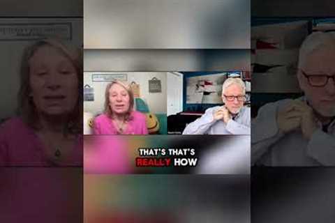 Tame Stressors: 6 Steps to Less Suck Days #shorts