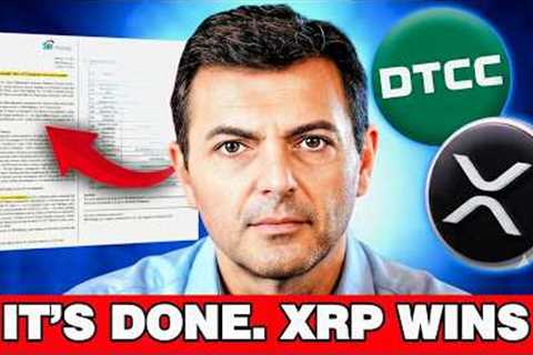 crypto news: XRP Victory Confirmed: Are You Positioned Before the Next Move?