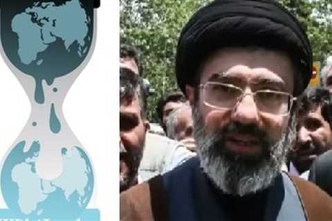 Iran’s New Supreme Leader Mojtaba Khamenei “Struggled with Impotency” – Couldn’t Find a Wife – Was Treated in UK