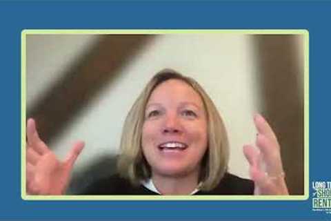 The Hidden Win of Short-Term Rental Investing: Appreciation