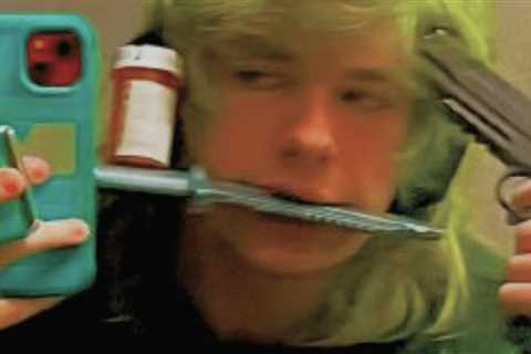 ABLECHILD: Law Enforcement Hides Psych Drug Ties of Trump’s Would‑Be Assassin