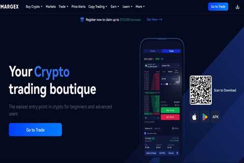 Margex Review (2026): Features, Fees, Security, Pros and Cons