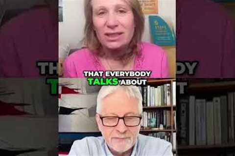 Why Staying Comfortable Keeps You From Your BEST Life! #shorts