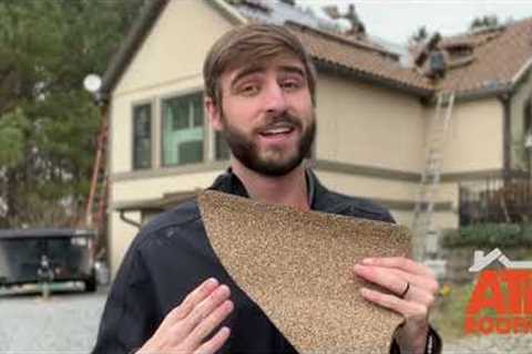 What is Stone Coated Steel Roofing?