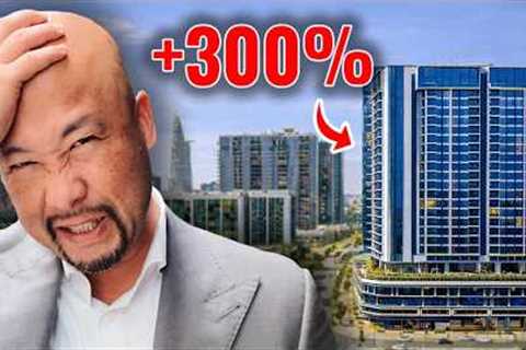 Vietnam Real Estate is OUT OF CONTROL! (WHY?!)