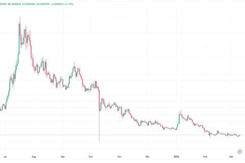 BONK Price Prediction 2026–2030: Down 90% — Is This the Bottom?
