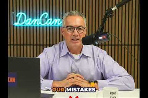 Leaders Must Own Their Mistakes #shorts