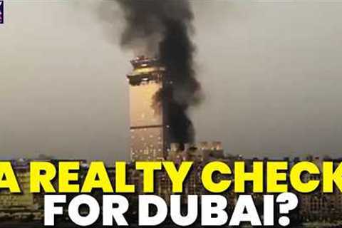 People Are Taking A Pause: Are Iran War Tensions Shifting The Mood In Dubai's Real Estate Sector?