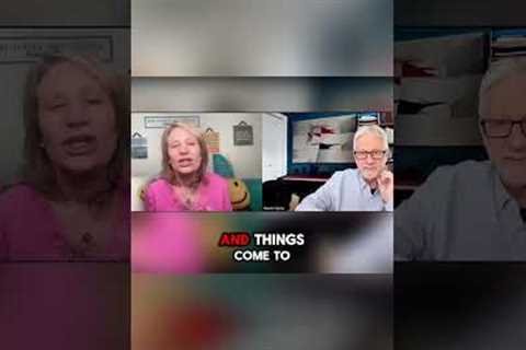 6 Steps to KILL Bad Days & Ace Martin's Classes #shorts