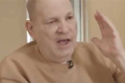 Harvey Weinstein Says #MeToo Was Just Greedy Women Chasing Payouts: ‘March to the Money Pile’