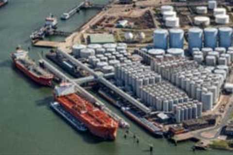 Oil price climbs above $90 after ship attack in Strait of Hormuz