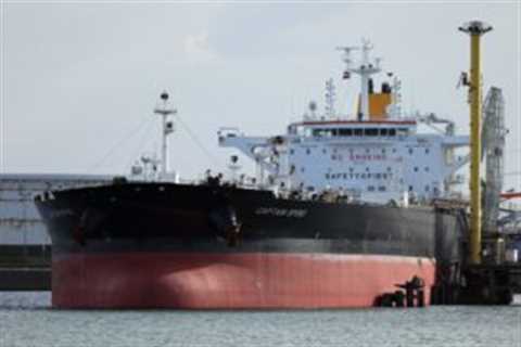 Strait of Hormuz crisis sends oil price close to $120 as Middle East conflict rattles markets