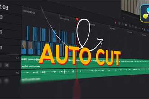 AI-Powered Podcast Editing in DaVinci Resolve: Editing, Color Grading & Reels